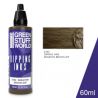 Peintures Dipping inks 60 ml - SKELETON BROWN DIP