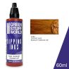 Peintures Dipping inks 60 ml - RADIANT ORANGE DIP