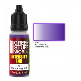 Encre d'Intensité SACRA PURPLE