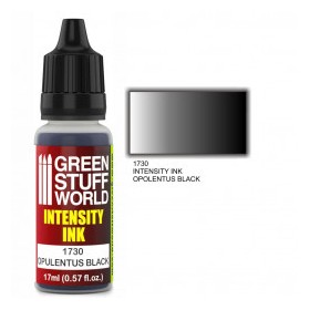Encre d'Intensité OPULENTUS BLACK