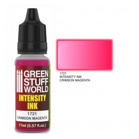 Encre d'Intensité CRIMSON MAGENTA