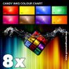 Encre Candy CITRINE YELLOW