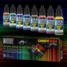 Set 8x Encre Candy