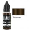 Peinture metallisee DARK ELDER BRONZE