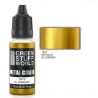Peinture metallisee EL DORADO