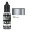 Peinture metallisee GUNMETAL GREY