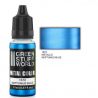Peinture metallisee NEPTUNUS BLUE