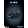 CHAOS SPACE MARINES RHINO