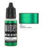 Peinture metallisee SIRENSCALE GREEN