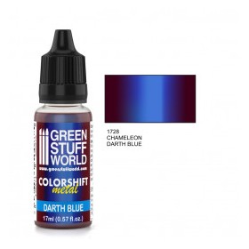 Cameleon DARTH BLUE