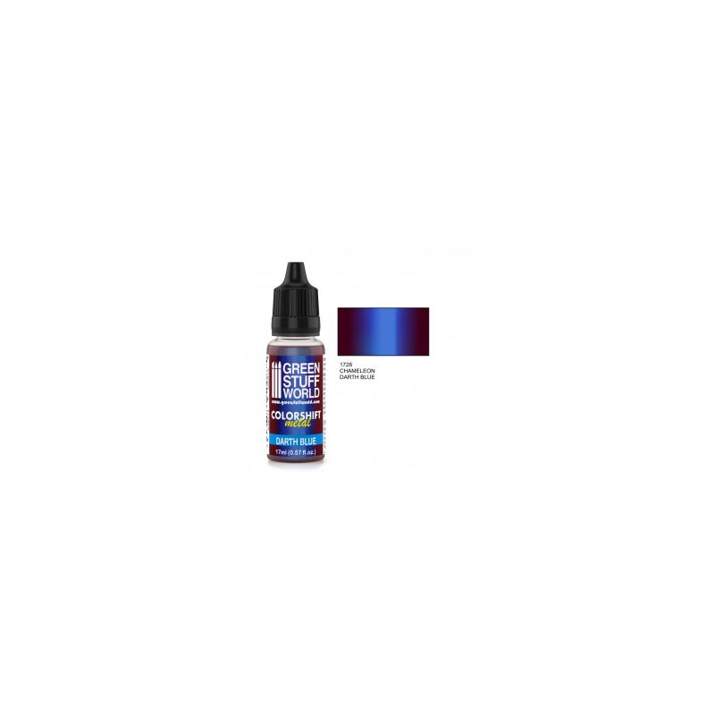 Cameleon DARTH BLUE