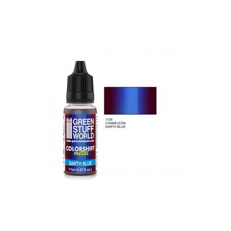 Cameleon DARTH BLUE
