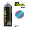SPRAY Caméléon PINKY BLUE 400ml