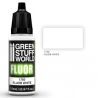 Peinture Fluor BLANCHE
