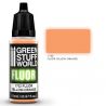 Peinture Fluor JAUNE-ORANGE