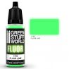 Peinture Fluor LIME