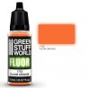 Peinture Fluor ORANGE