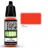 Peinture Fluor ROUGE