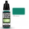 Peinture Fluor TURQUOISE
