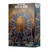 CHAOS SPACE MARINES NOCTILITH CROWN