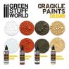 Peinture CraquelureBadlands 60ml
