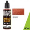 Peinture CraquelureMartian Earth 60ml