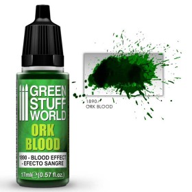 Ork BloodSang dOrc