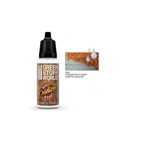 Oxydant 17ml