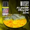 Splash Gel - Jaune flamboyant