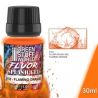 Splash Gel - Orange flamboyant