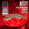 Splash Gel - Rouge flamboyant