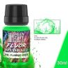 Splash Gel - Vert flamboyant