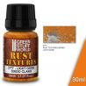 Textures de rouille - LIGHT OXIDE RUST 30ml