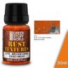 Textures de rouille - MEDIUM OXIDE RUST 30ml