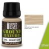 Textures de sable - SABLE DU DÉSERT 30ml