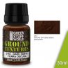 Textures de terre - DARK EARTH 30ml