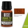 Textures de terre - ORANGE EARTH 30ml