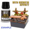 Medium Effet de Boue 30ml