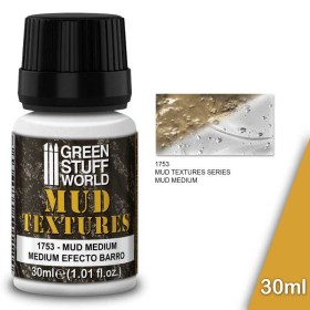 Medium Effet de Boue 30ml