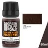 Pigment DARK BROWN EARTH