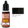 Pigments Liquides BLACK SOOT