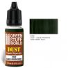 Pigments Liquides DARK GREEN DUST