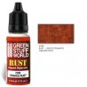 Pigments Liquides ORANGE RUST