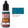 Pigments Liquides TURQUOISE OXIDE