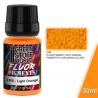 Pigment FLUOR ORANGE CLAIR