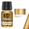 Pure Metal Pigments OR ANTIQUE