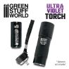 Lampe de Poche Ultraviolette