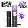 Lampe de Poche Ultraviolette