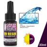 Resine Ultraviolette 30mlEffet dEau