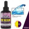 Resine Ultraviolette 100mlEffet dEau